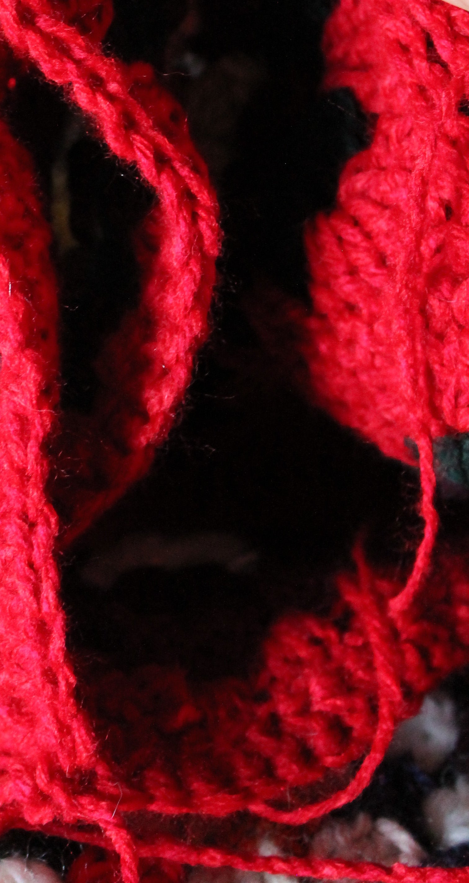 Conosci tutti i tipi di uncinetto?