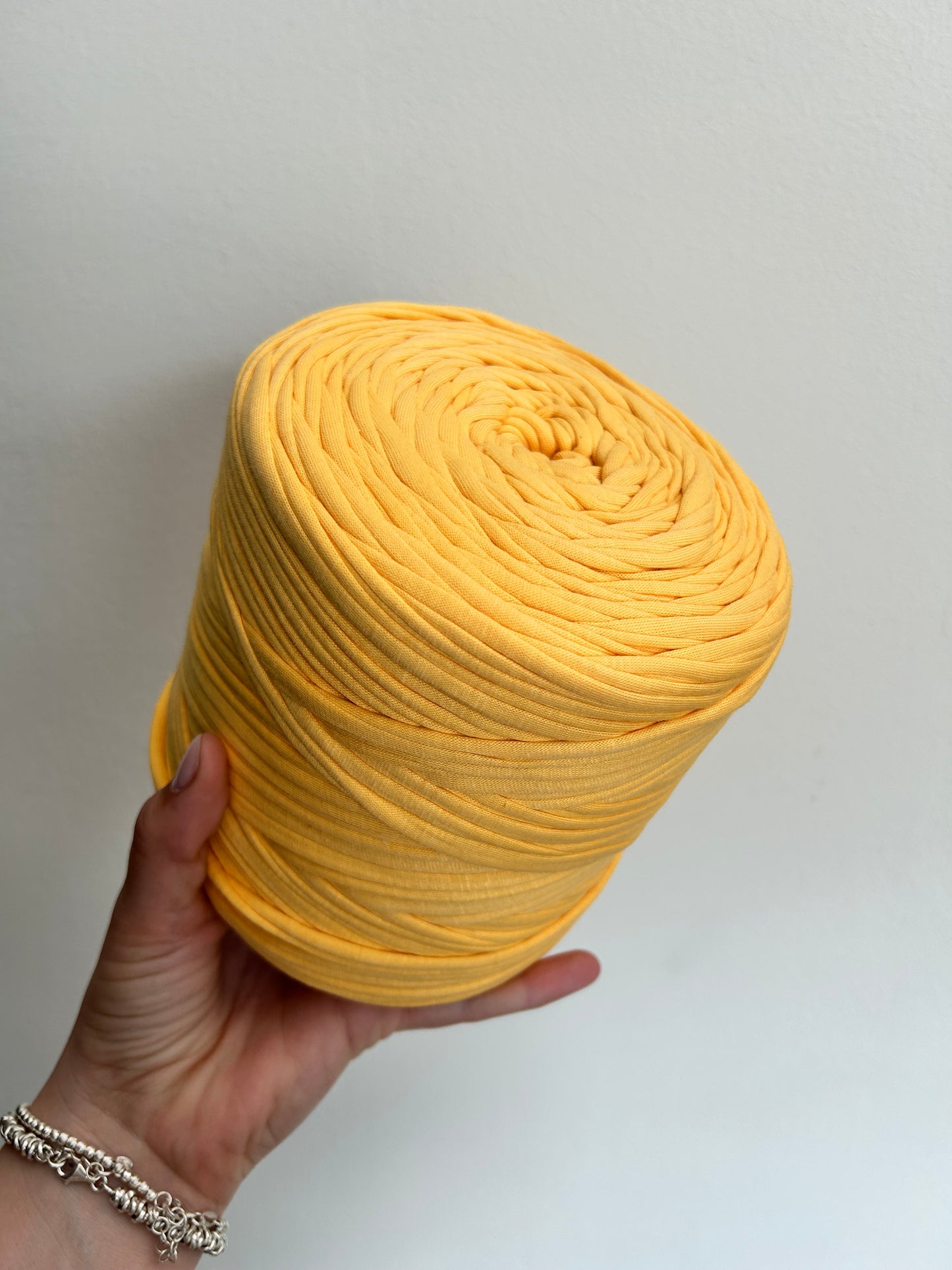 FETTUCCIA COTONE