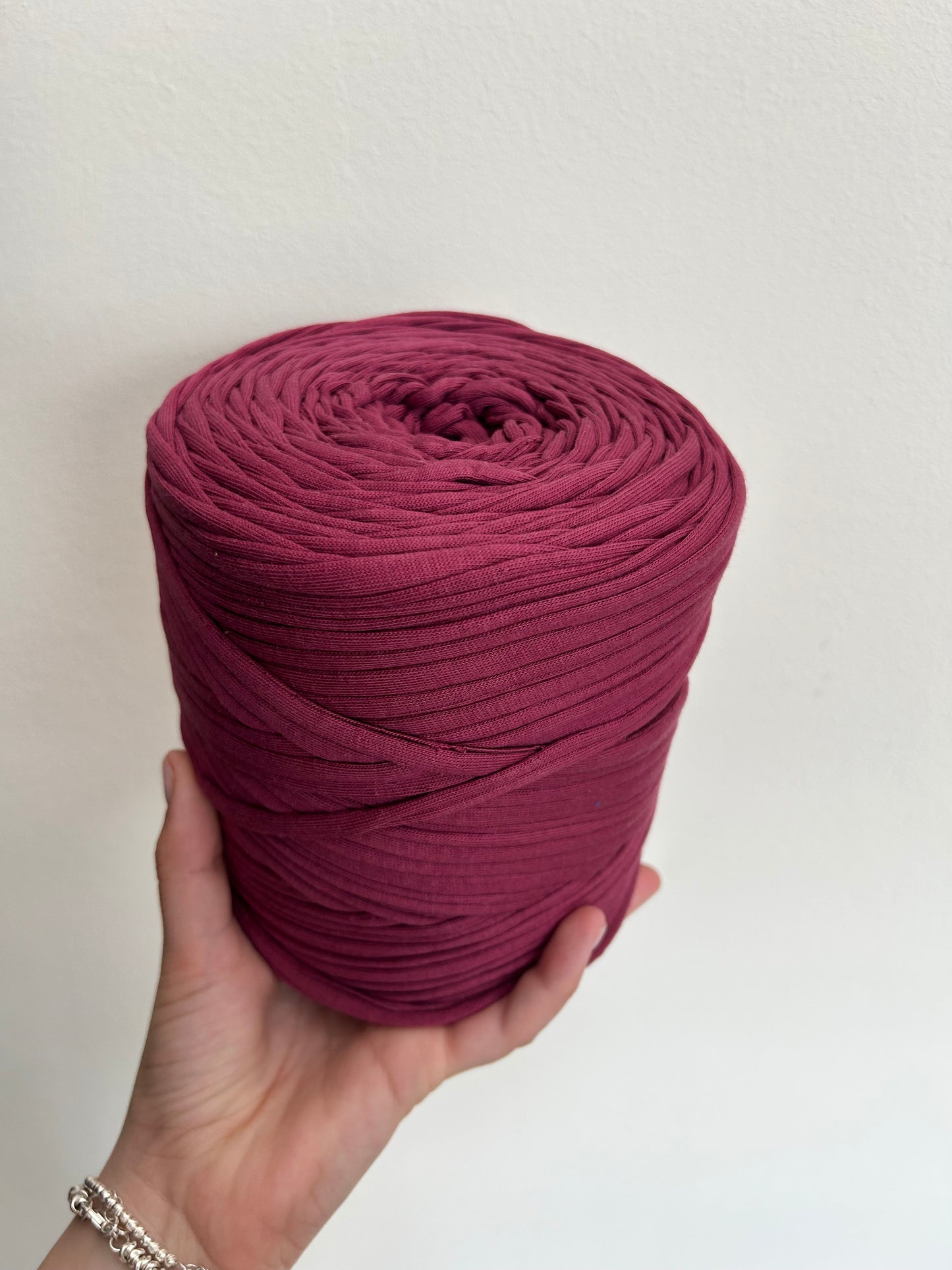 FETTUCCIA COTONE