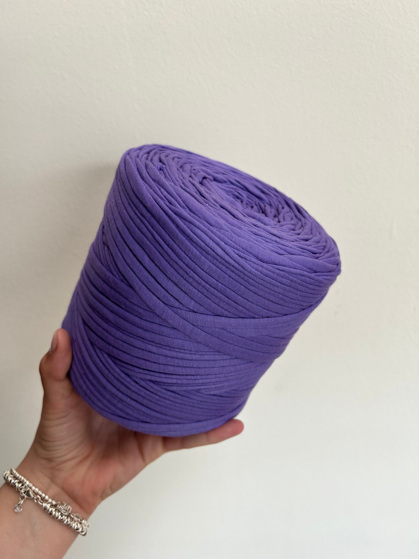 FETTUCCIA COTONE