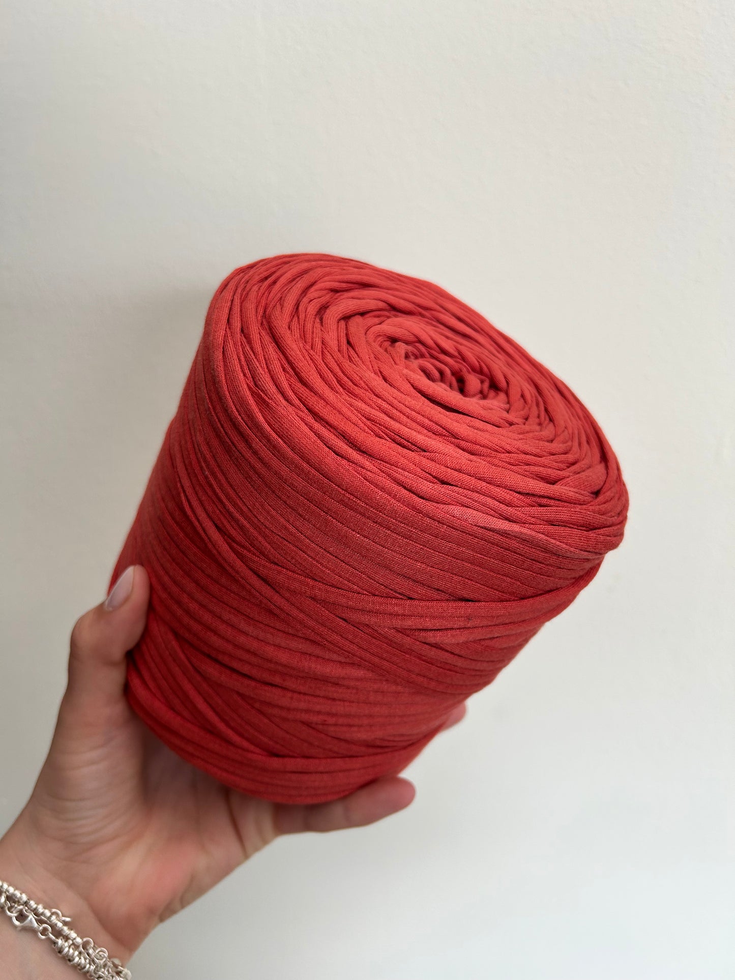 FETTUCCIA COTONE