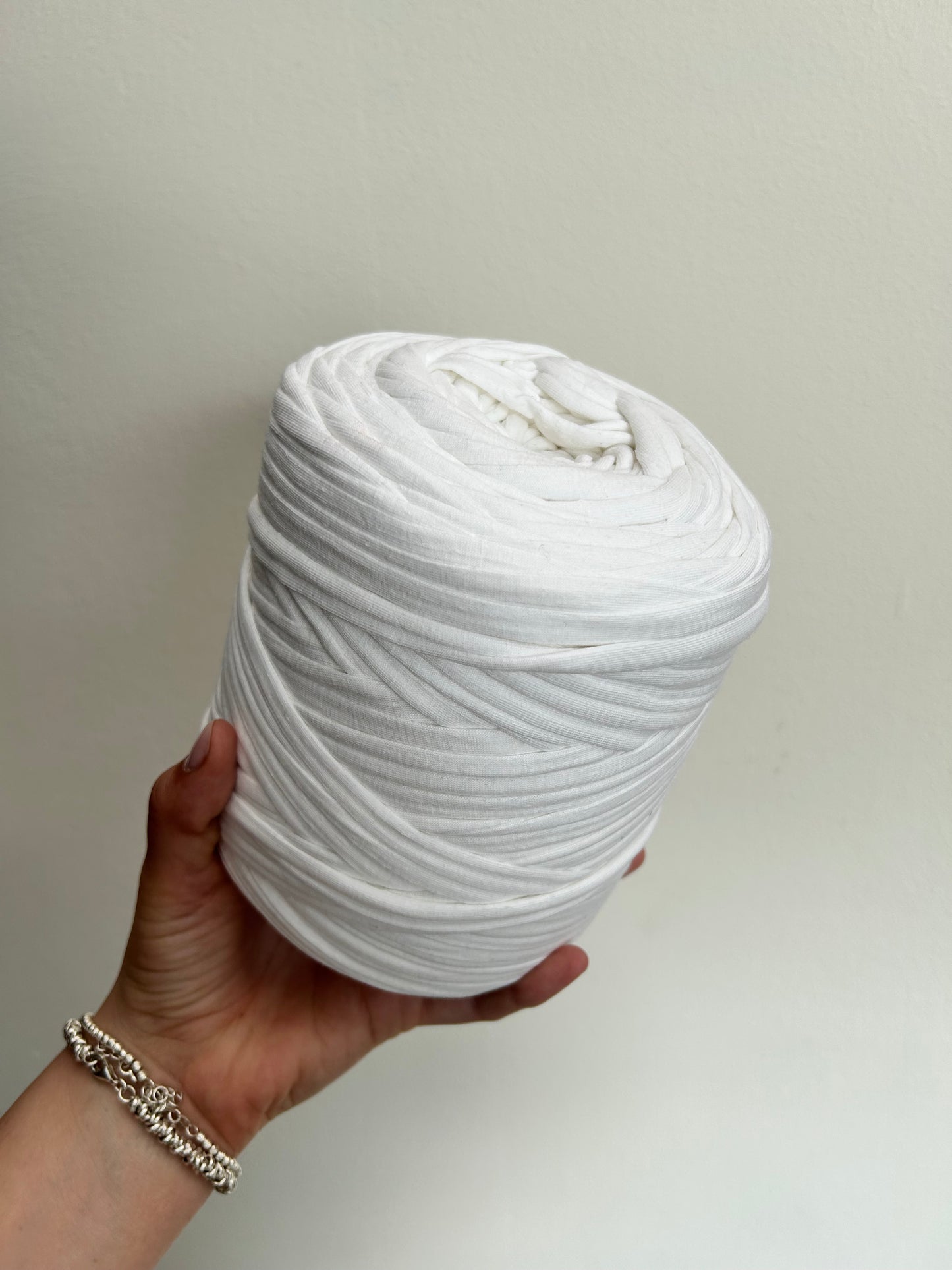 FETTUCCIA COTONE