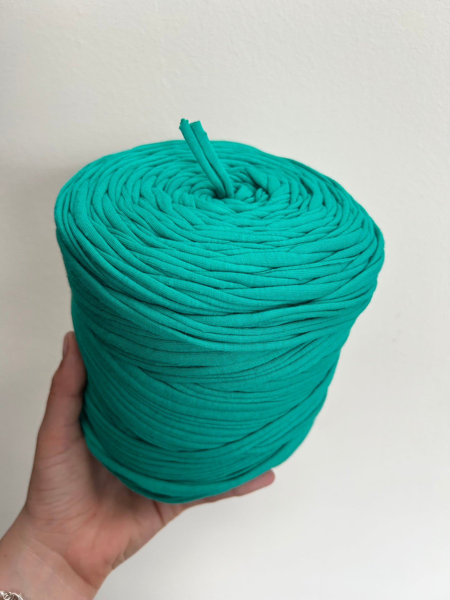 FETTUCCIA COTONE