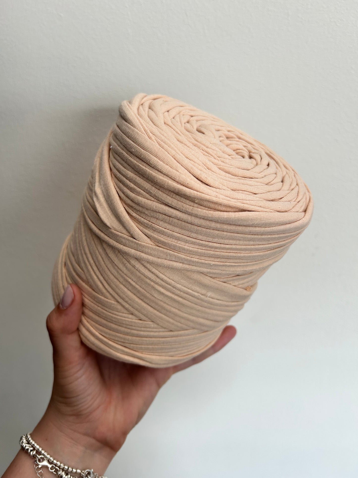 FETTUCCIA COTONE