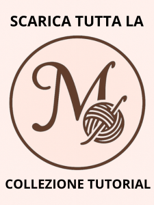 Collezione completa video tutorial borse all'uncinetto Macrè Bag – tutti i modelli scontati