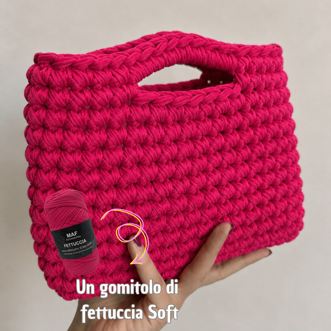 Kit de Bolso Carolina