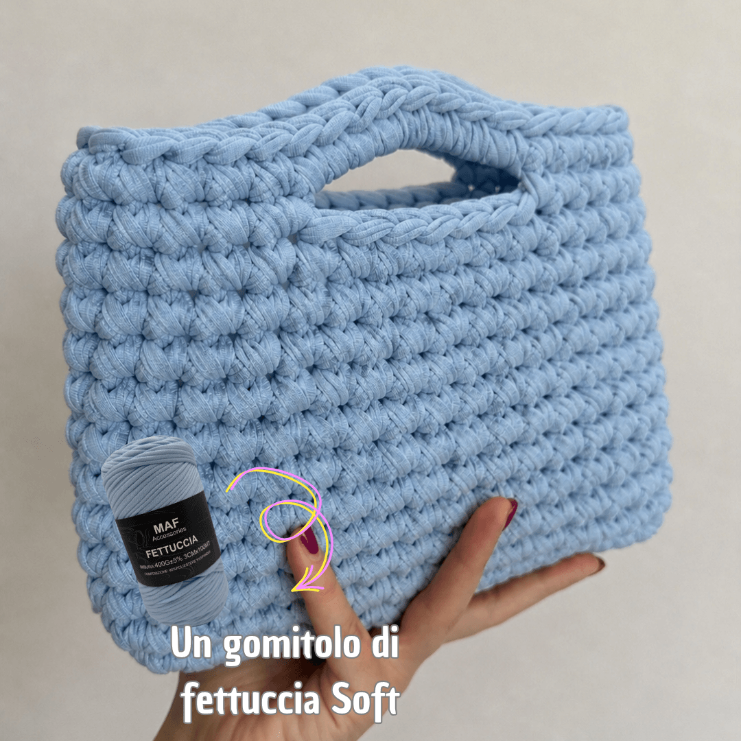 Kit de Bolso Carolina