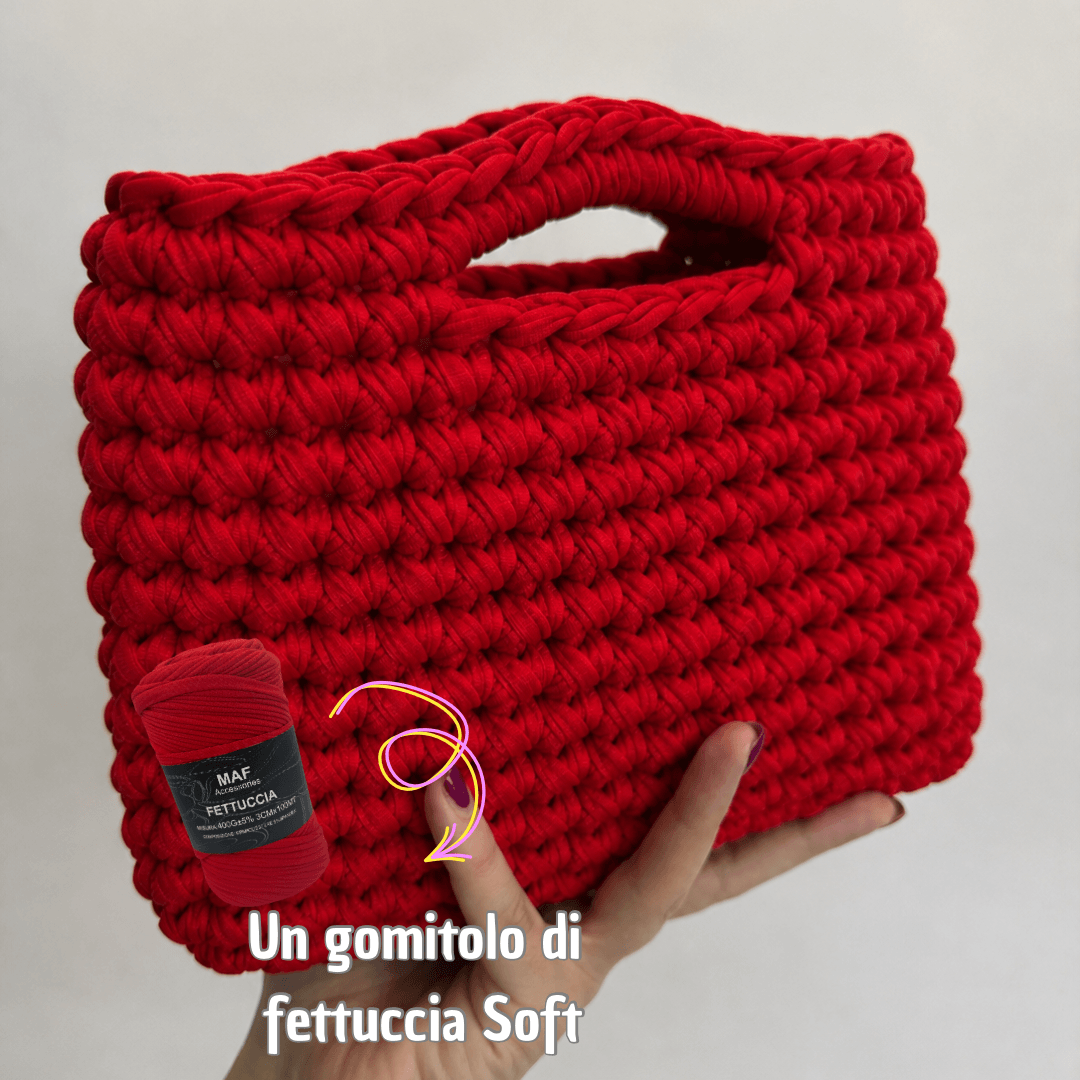 Kit de Bolso Carolina