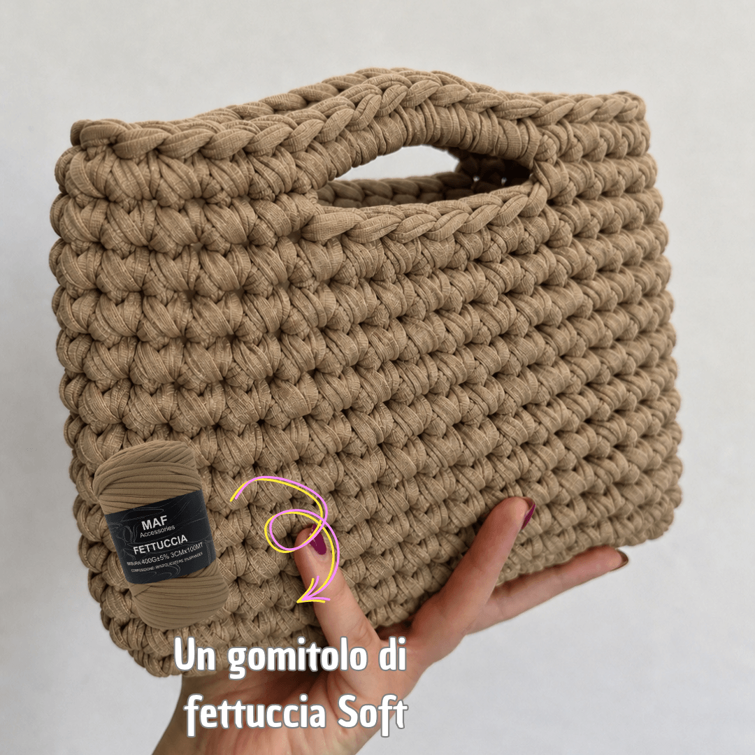 Kit de Bolso Carolina