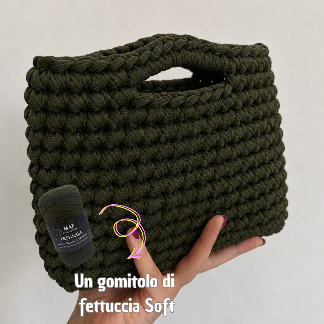 Kit de Bolso Carolina