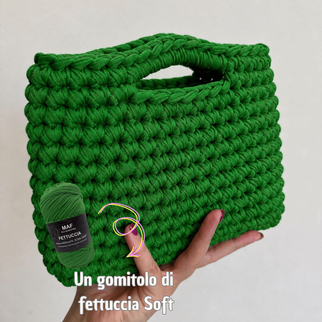Kit de Bolso Carolina