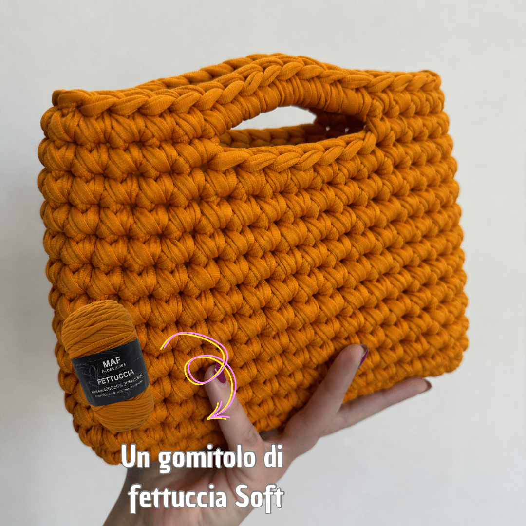 Kit de Bolso Carolina
