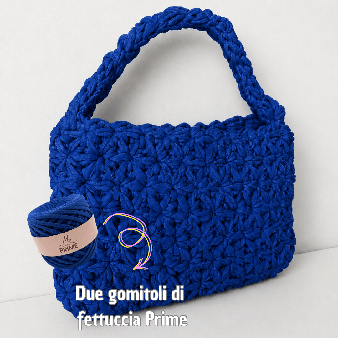 Kit Bolso Fiorella