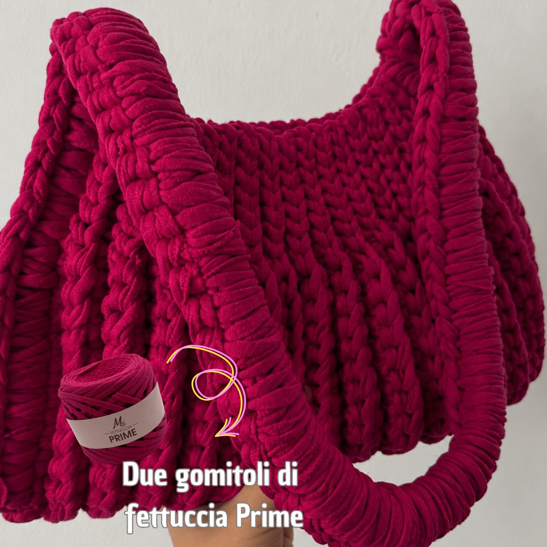 Kit Bolso Licia