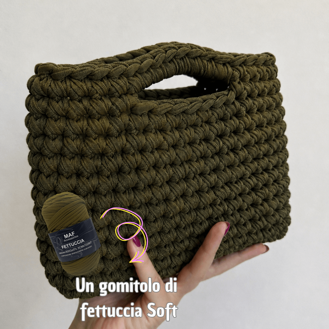 Kit de Bolso Carolina