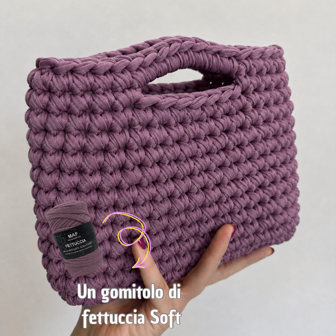 Kit de Bolso Carolina