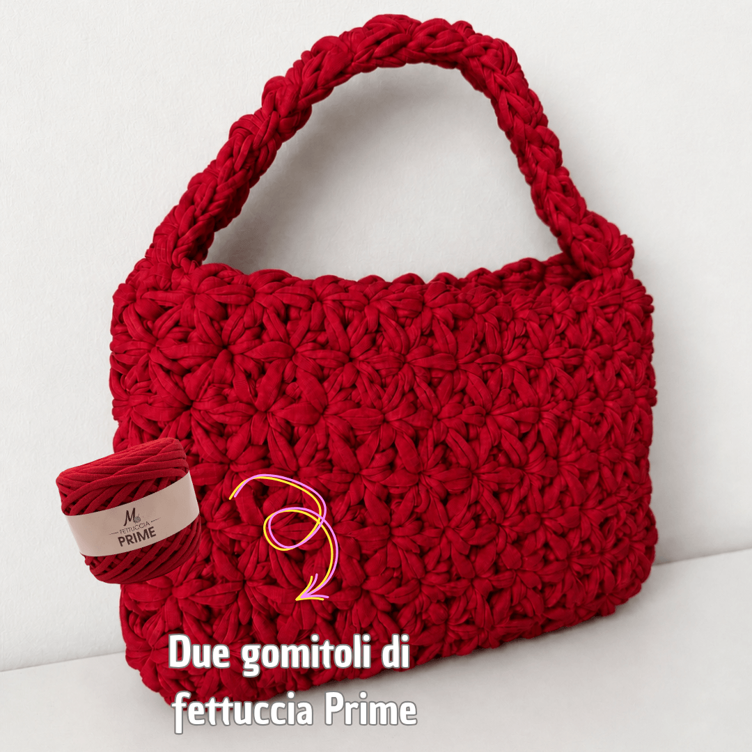 Kit Bolso Fiorella