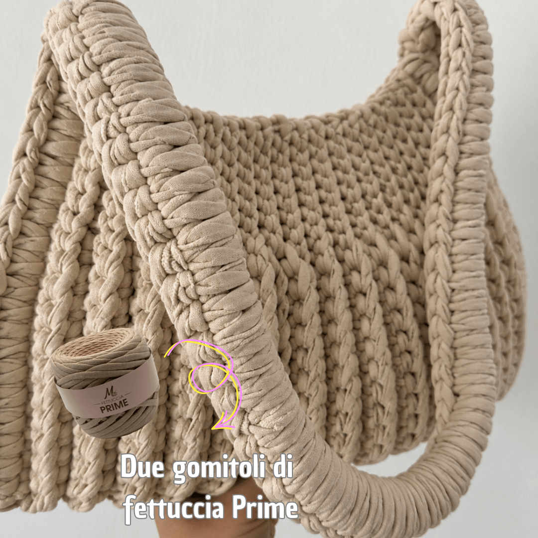 Kit Bolso Licia