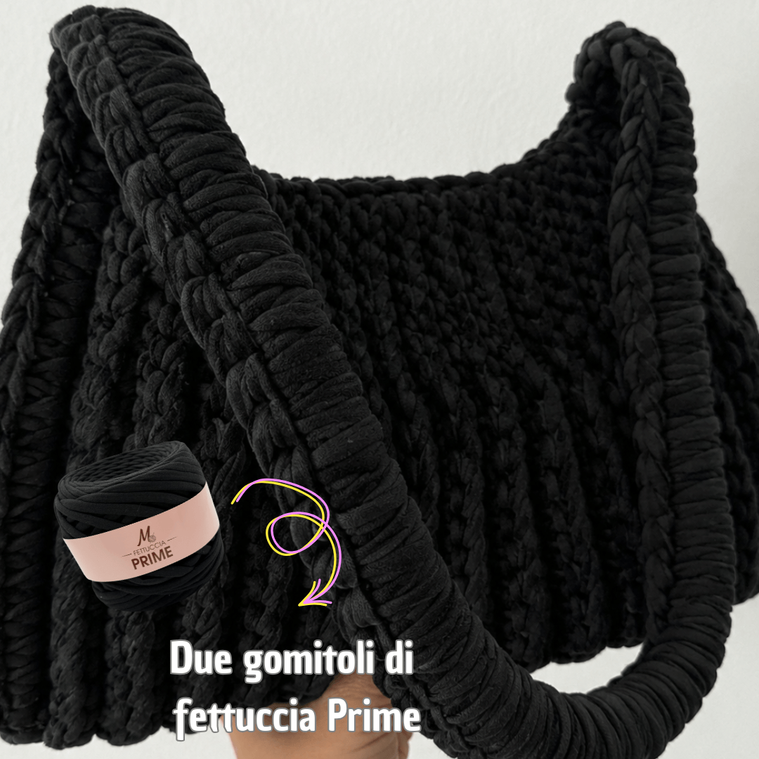 Kit Bolso Licia