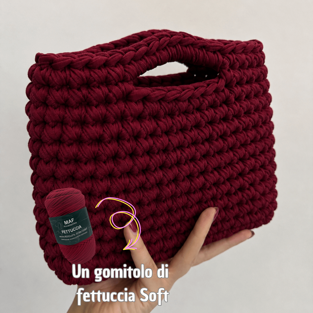 Kit de Bolso Carolina