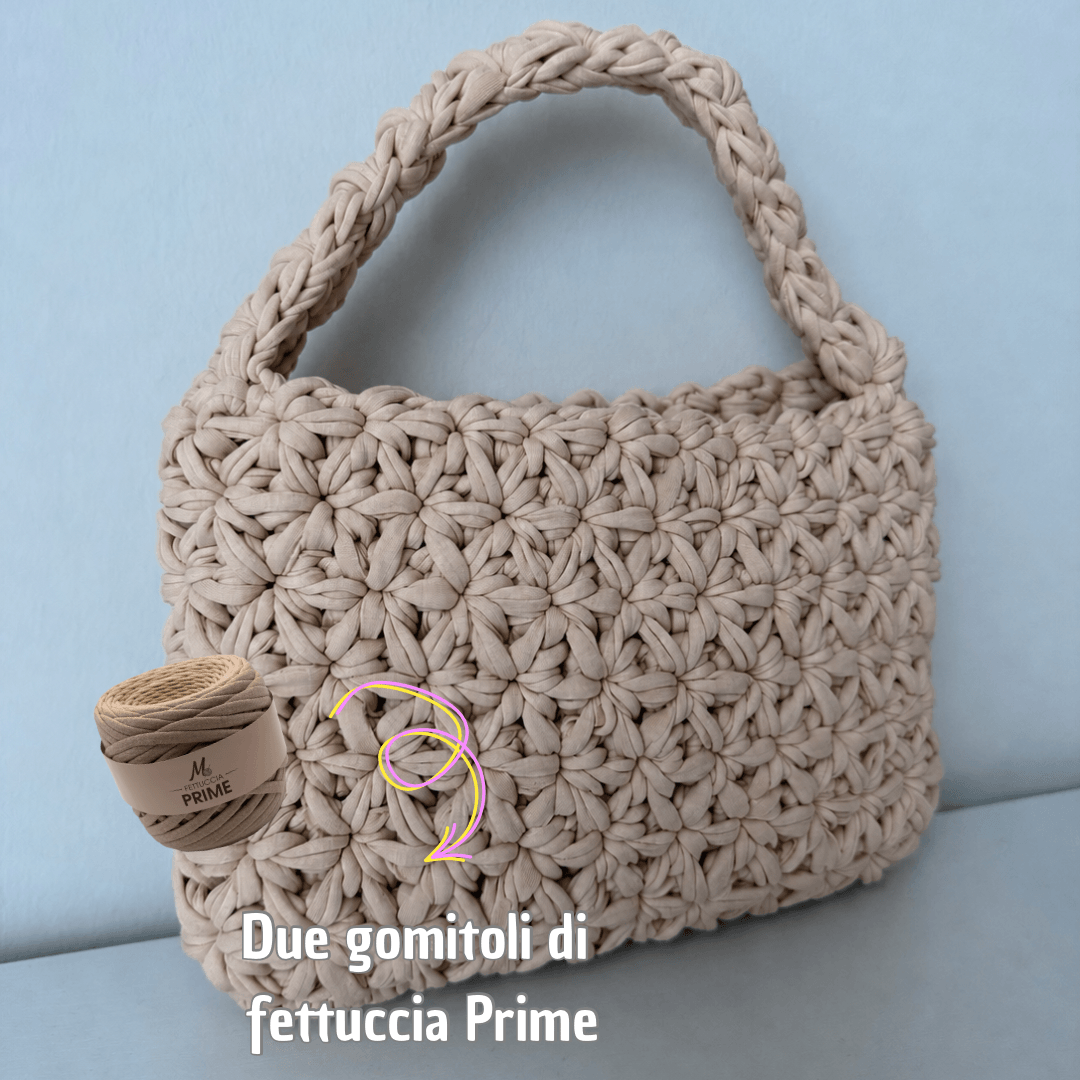 Kit Bolso Fiorella