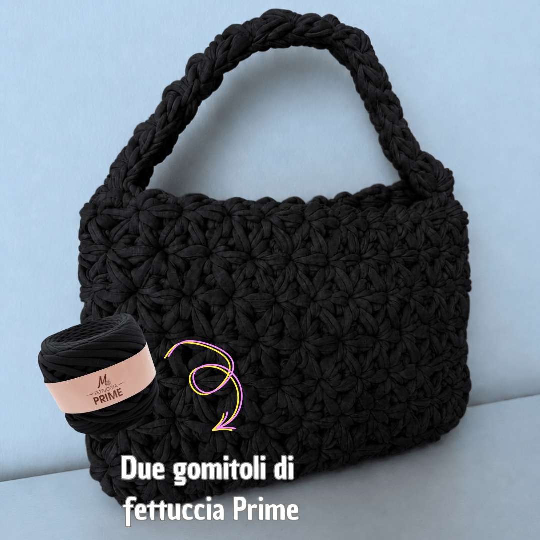 Kit Bolso Fiorella