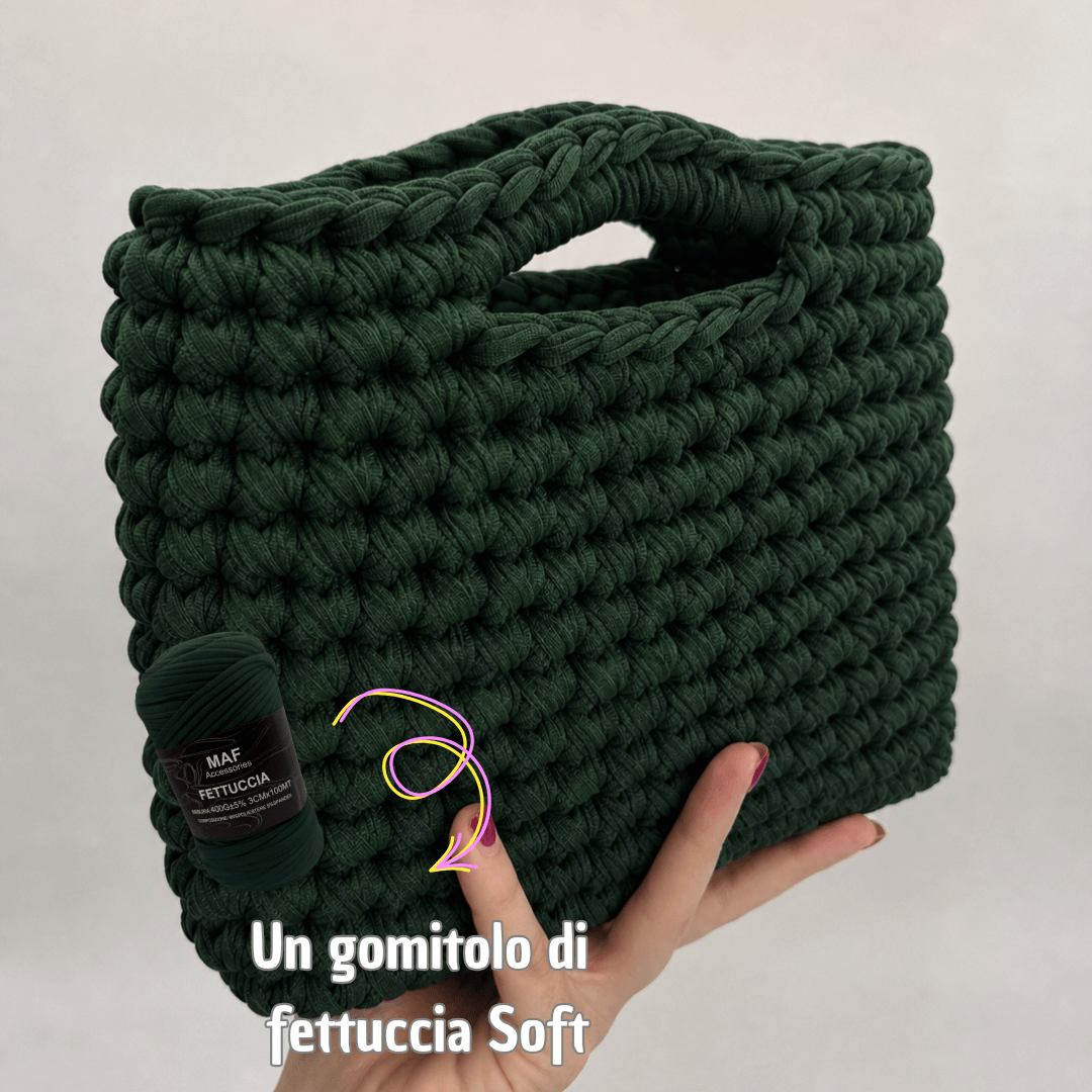 Kit de Bolso Carolina
