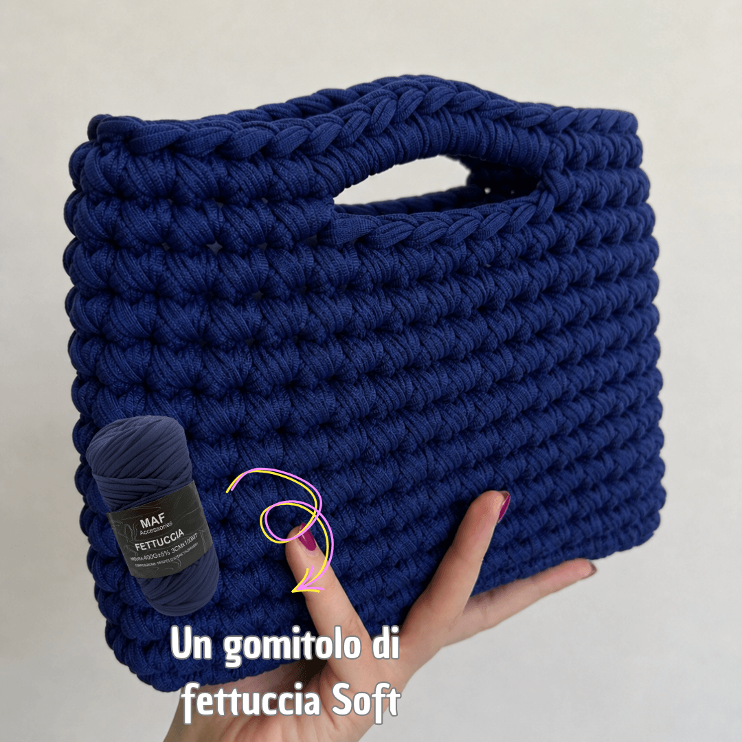 Kit de Bolso Carolina