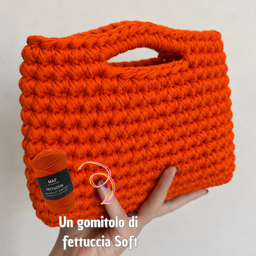 Kit de Bolso Carolina