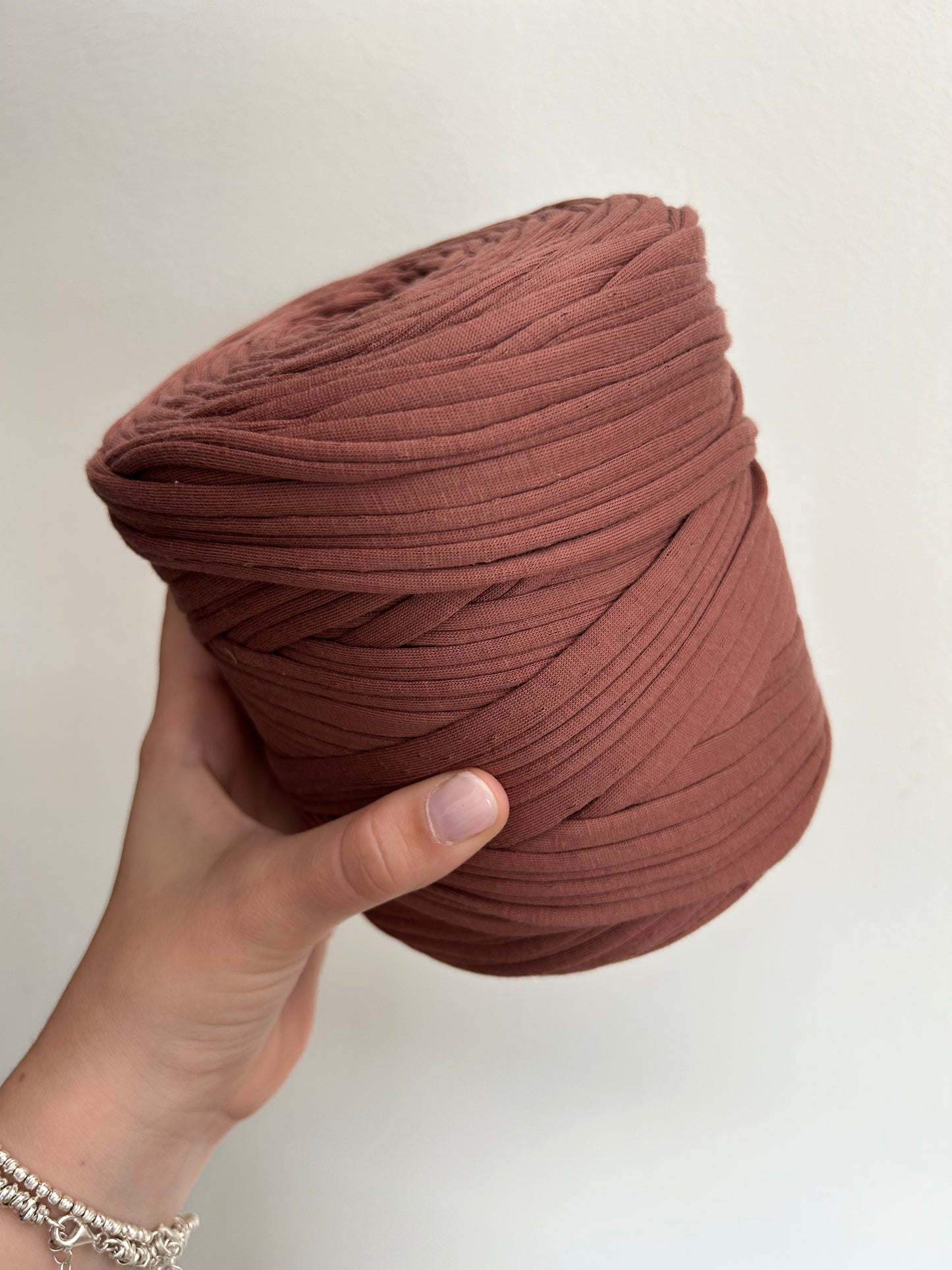 FETTUCCIA COTONE