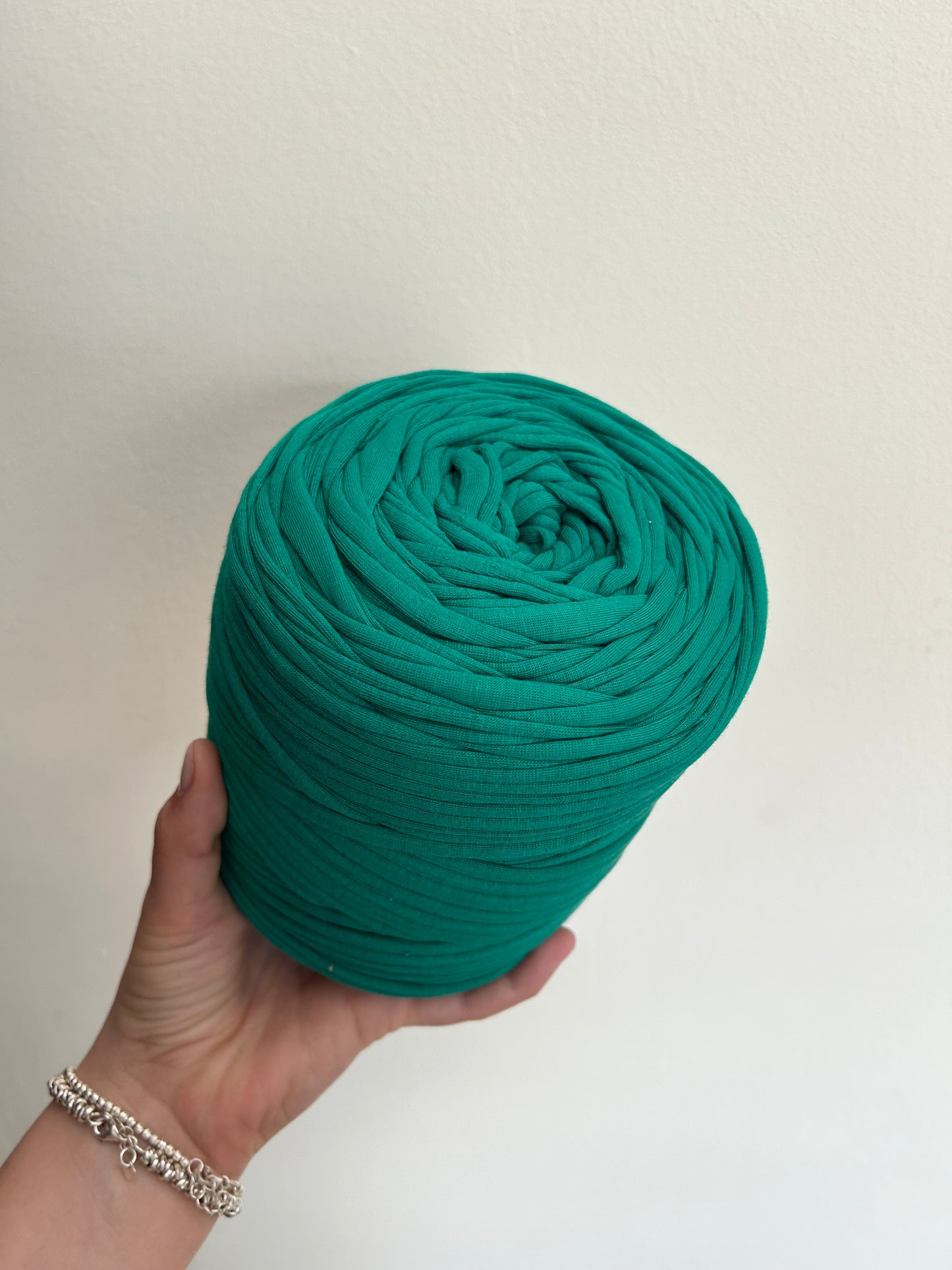 FETTUCCIA COTONE