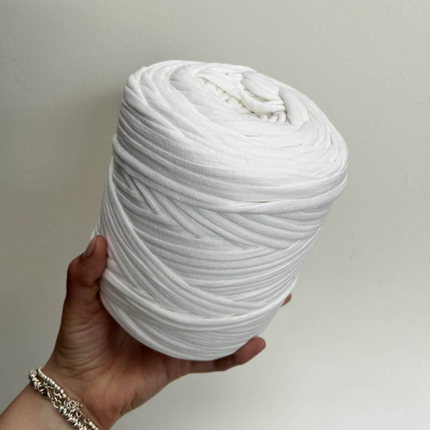FETTUCCIA COTONE