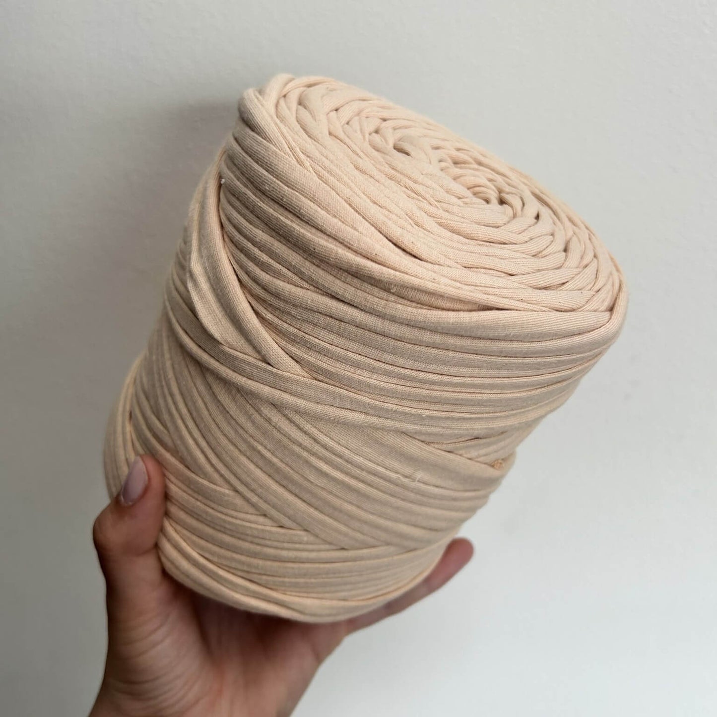 FETTUCCIA COTONE