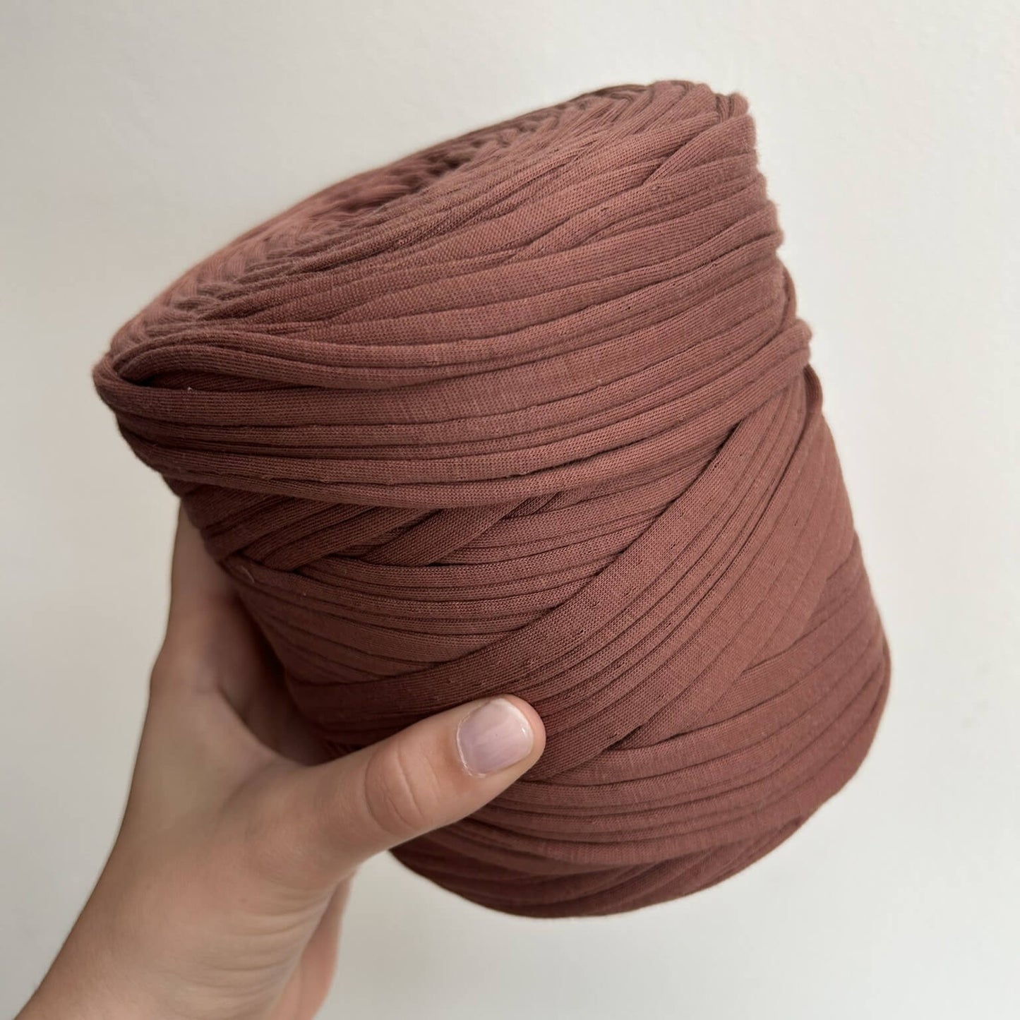 FETTUCCIA COTONE