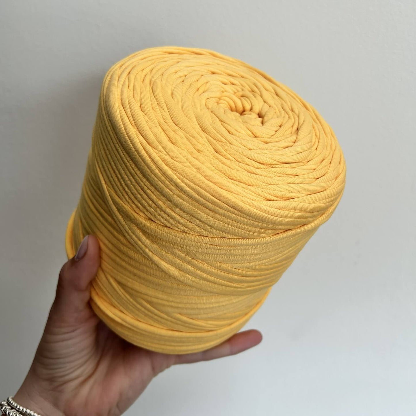 FETTUCCIA COTONE