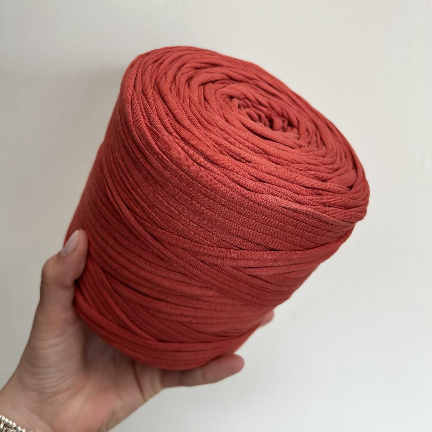 FETTUCCIA COTONE