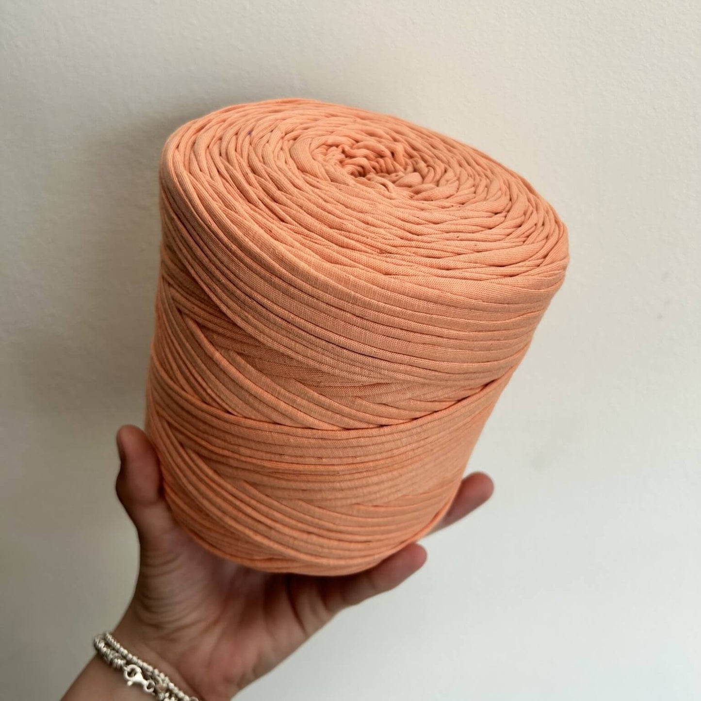 FETTUCCIA COTONE
