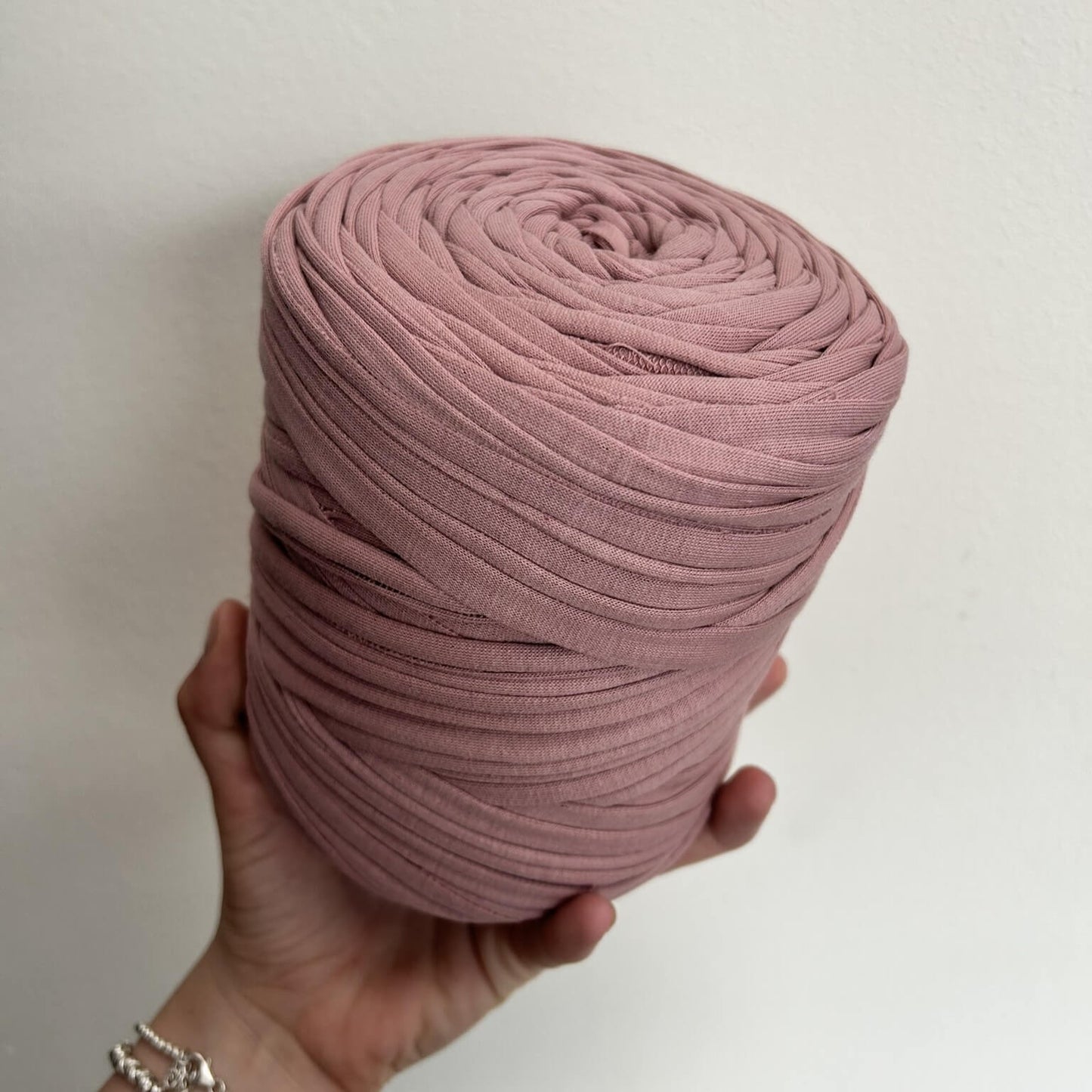 FETTUCCIA COTONE