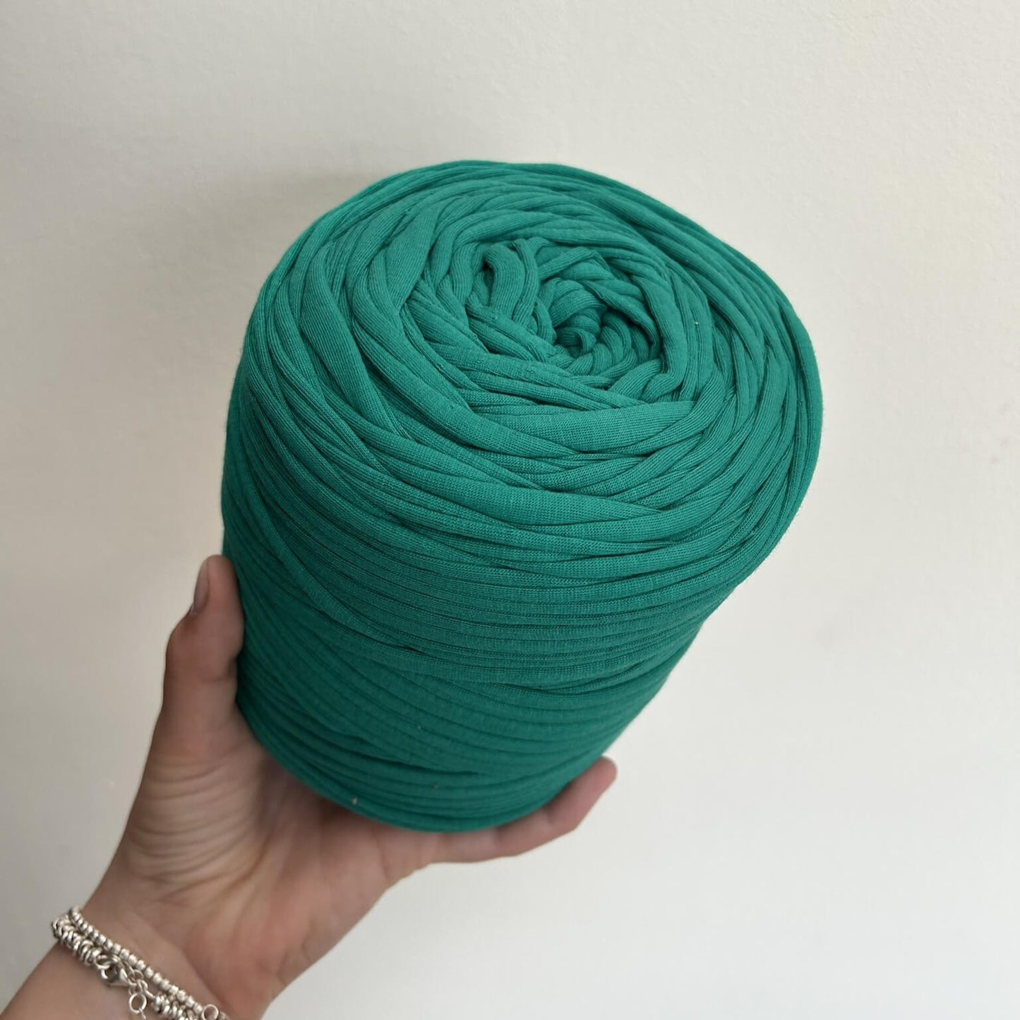 FETTUCCIA COTONE