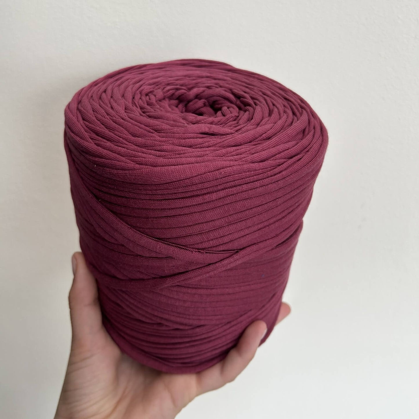 FETTUCCIA COTONE