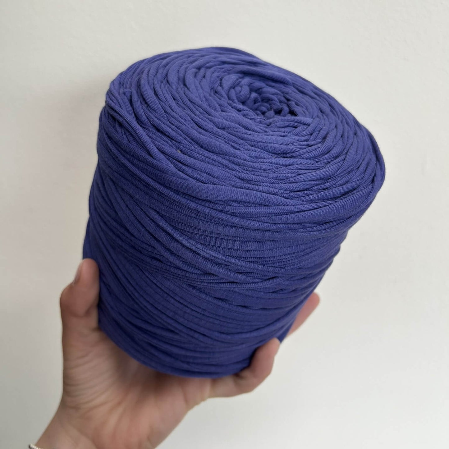 FETTUCCIA COTONE