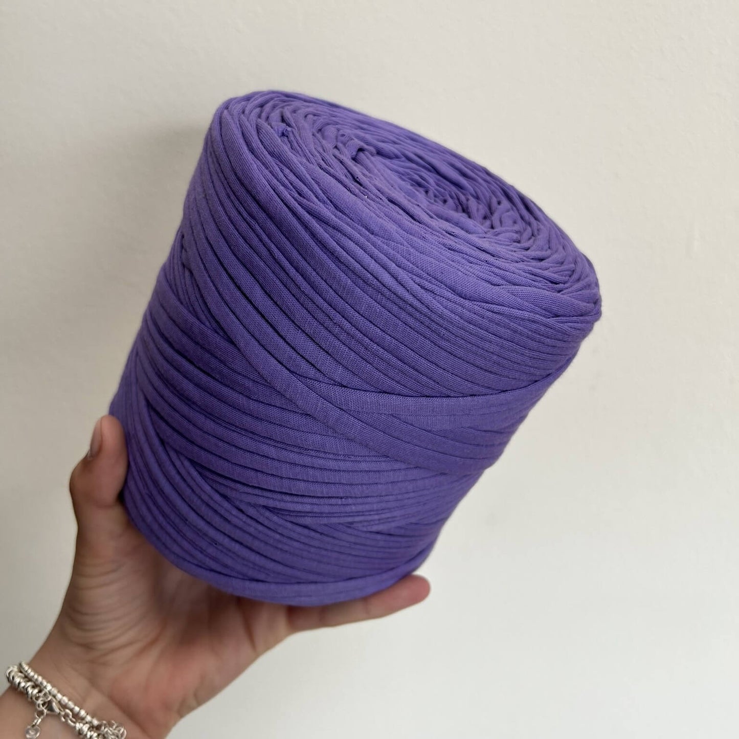 FETTUCCIA COTONE