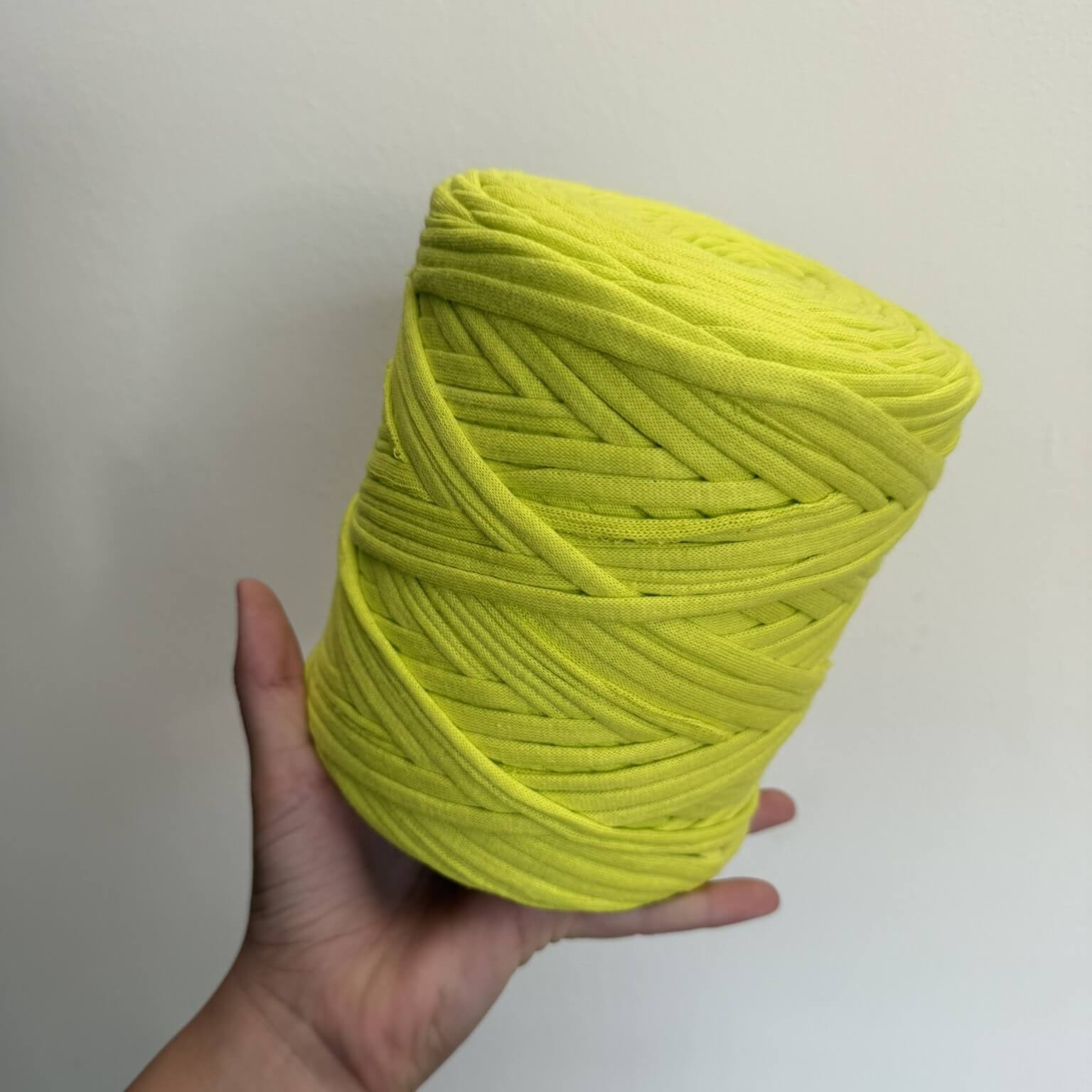 COTTON RIBBON 600 g