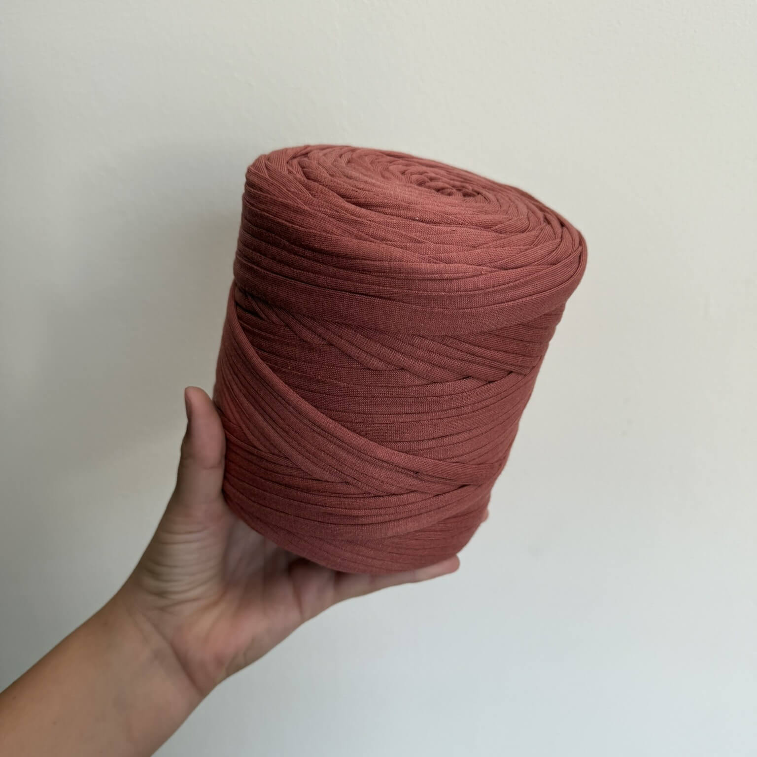 COTTON RIBBON 600 g