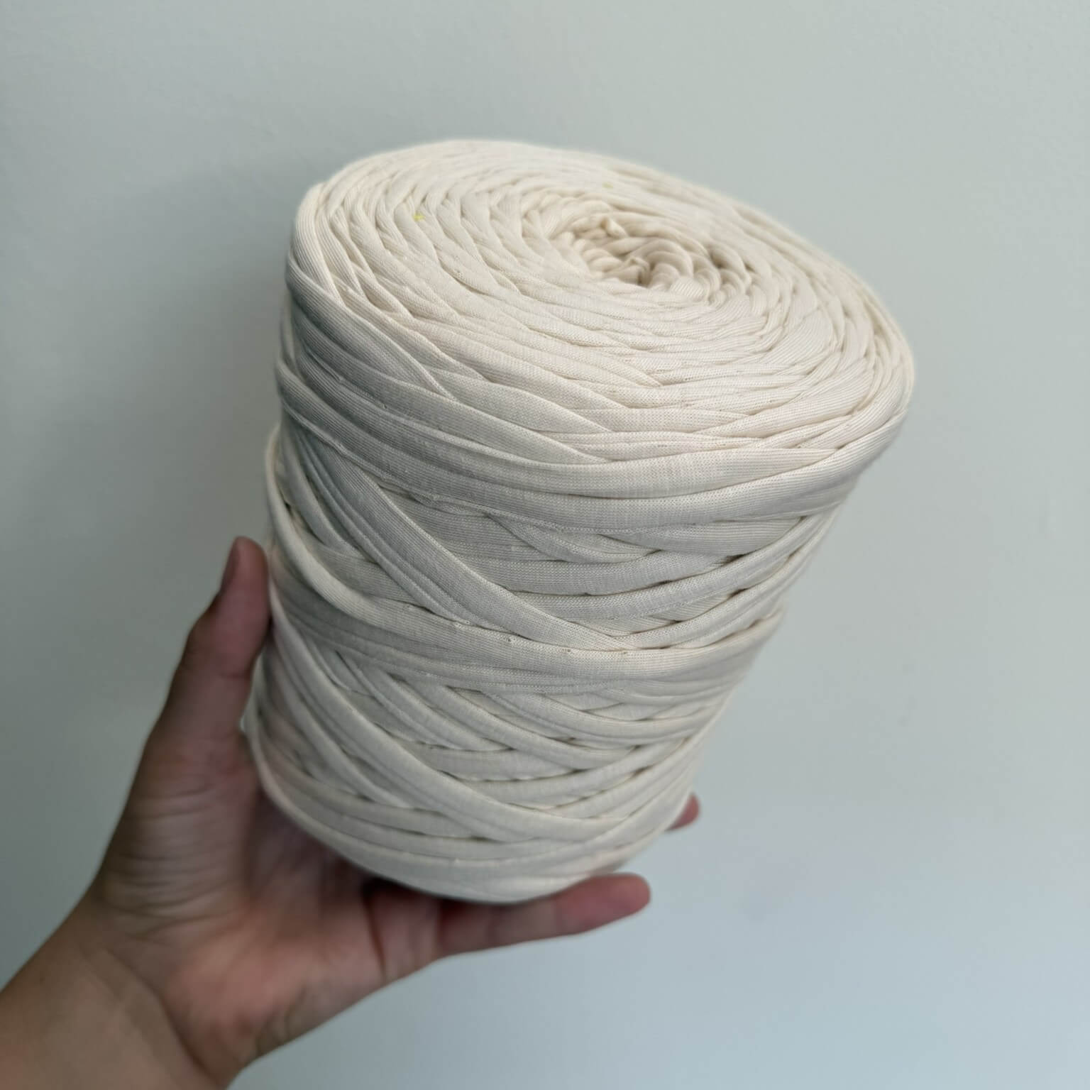 COTTON RIBBON 600 g