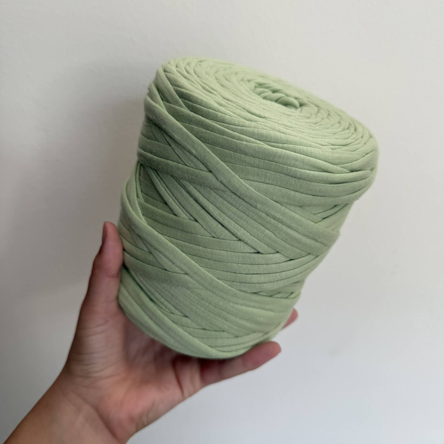 COTTON RIBBON 600 g