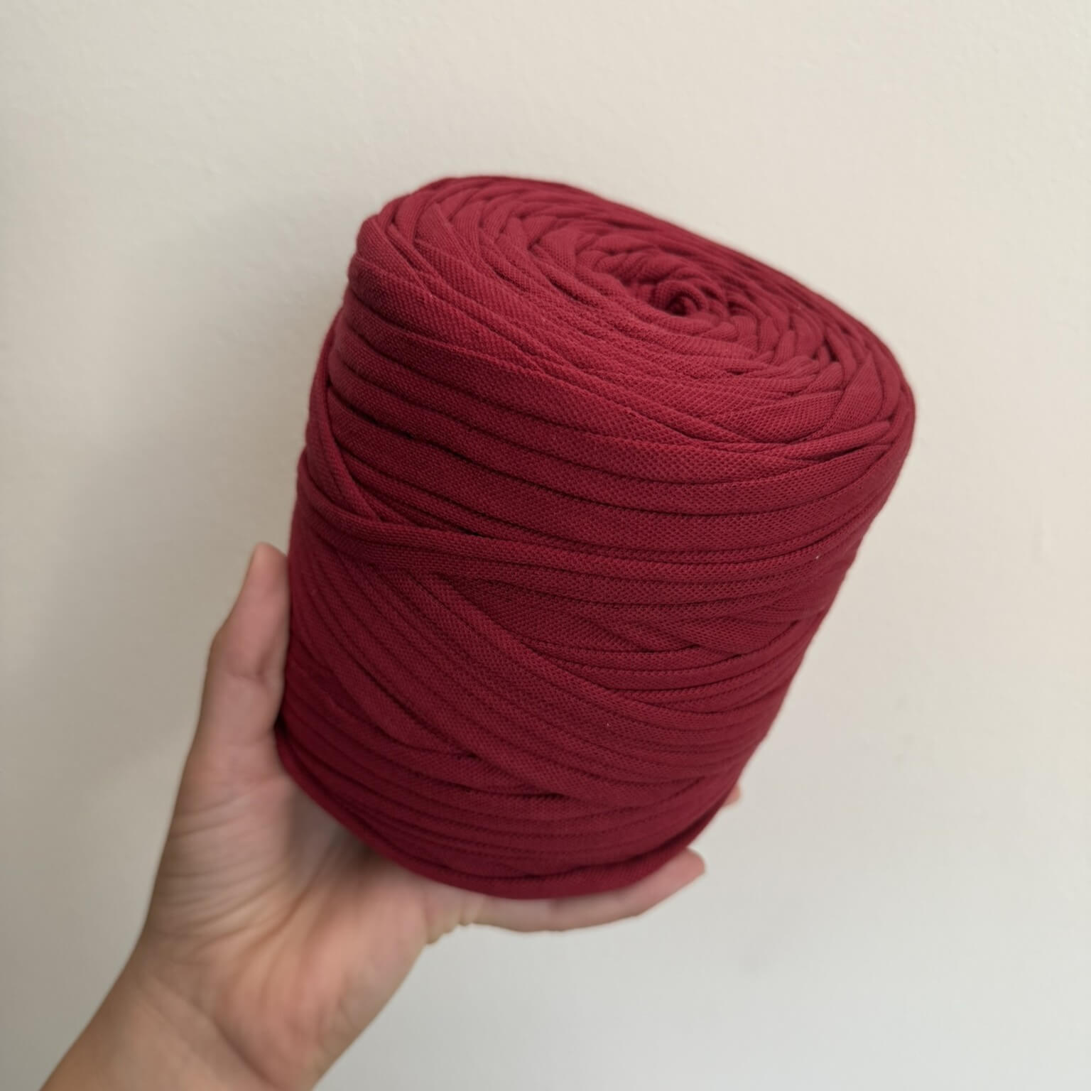 COTTON RIBBON 600 g
