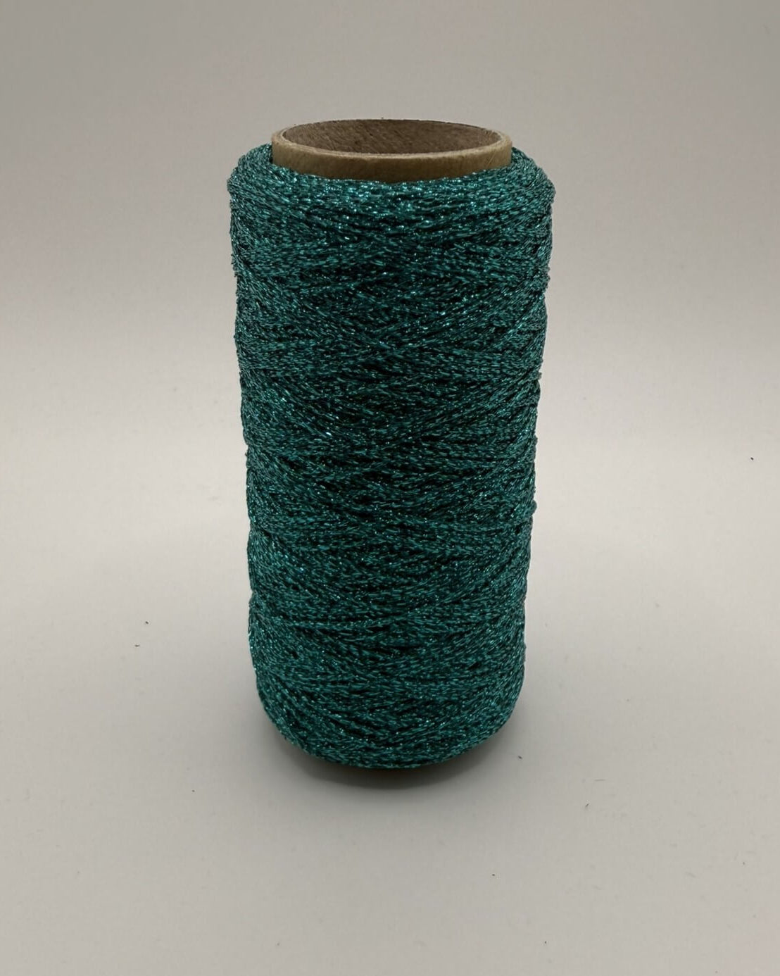 Filo Brillo 25 g – filato lurex per borse all'uncinetto | Macrè Bag