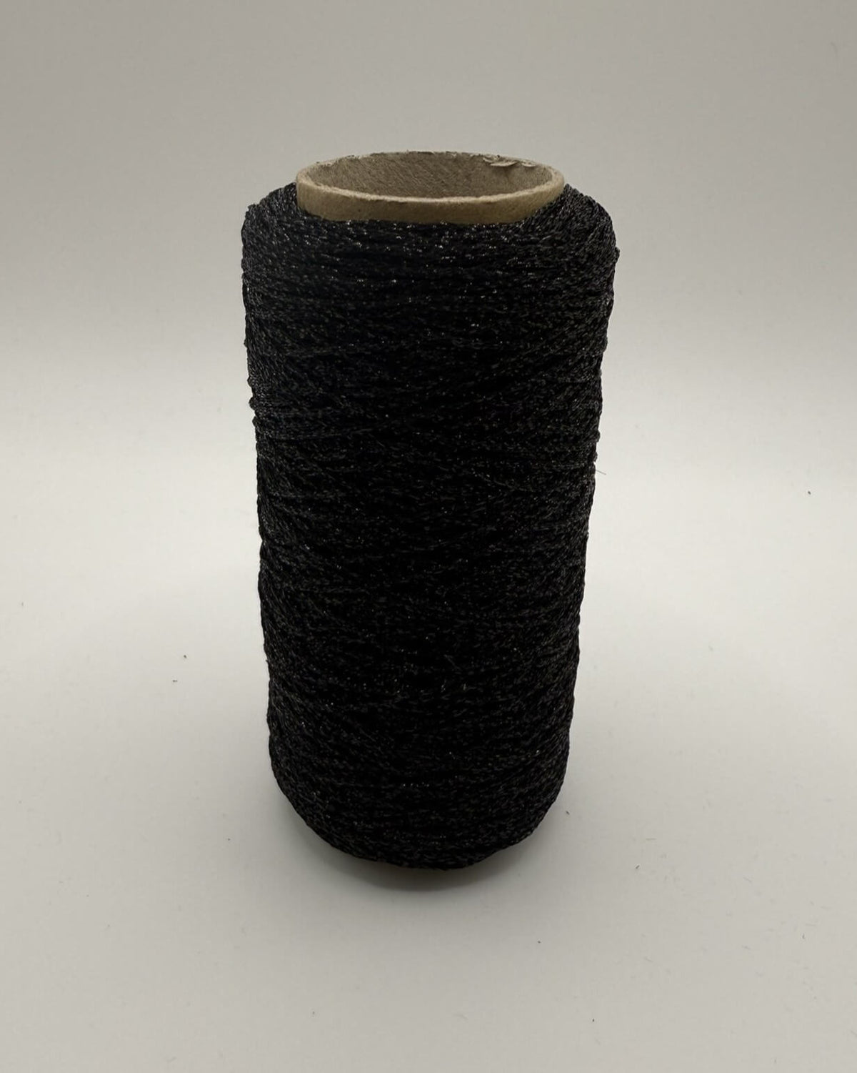 Filo lurex brillo in gomitolo da 25g per decorare borse all'uncinetto – dettaglio brillante