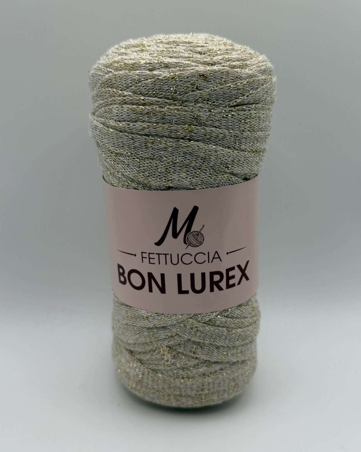 Borsa Perla finita in vari colori lurex – kit completo borsa uncinetto gioiello
